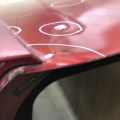 69200 C2010 | Крышка багажника HYUNDAI SONATA LF 2014- - Превью 16