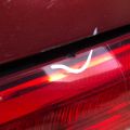 69200 C2010 | Крышка багажника HYUNDAI SONATA LF 2014- - Превью 17