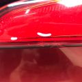 69200 C2010 | Крышка багажника HYUNDAI SONATA LF 2014- - Превью 18