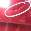 69200 C2010 | Крышка багажника HYUNDAI SONATA LF 2014- - Превью 20
