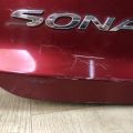 69200 C2010 | Крышка багажника HYUNDAI SONATA LF 2014- - Превью 22