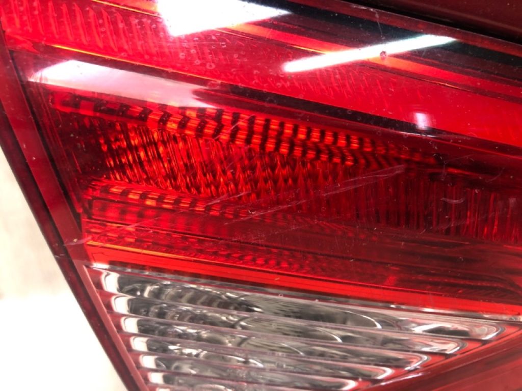69200 C2010 | Крышка багажника HYUNDAI SONATA LF 2014- - Фото 23