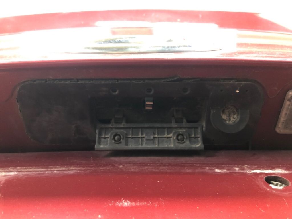 69200 C2010 | Крышка багажника HYUNDAI SONATA LF 2014- - Фото 24
