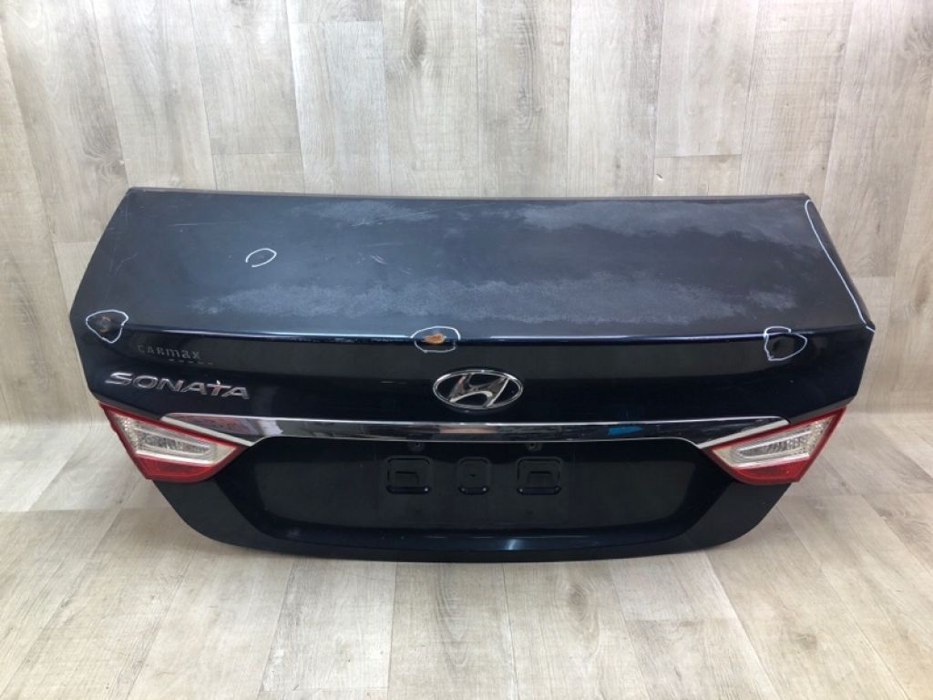69200 3Q000 | Кришка багажника HYUNDAI SONATA YF 10-14