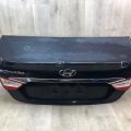 69200 3Q000 | Кришка багажника HYUNDAI SONATA YF 10-14