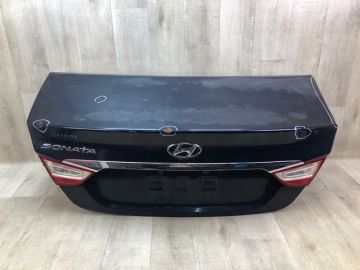 Кришка багажника HYUNDAI SONATA YF 10-14