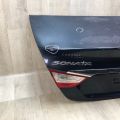 69200 3Q000 | Кришка багажника HYUNDAI SONATA YF 10-14 - Прев'ю 4