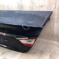 69200 3Q000 | Кришка багажника HYUNDAI SONATA YF 10-14 - Прев'ю 5
