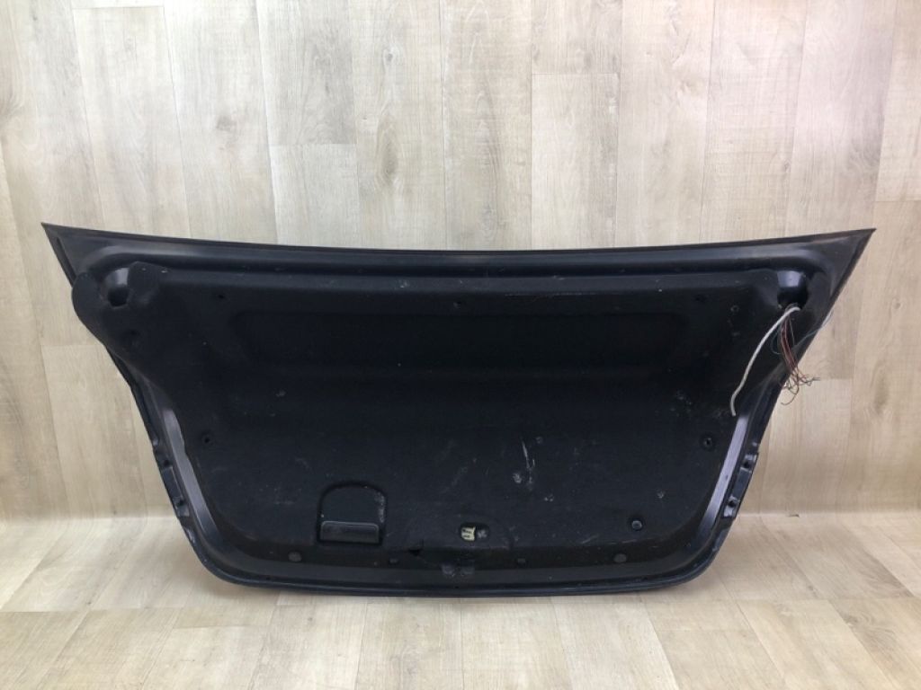 69200 3Q000 | Кришка багажника HYUNDAI SONATA YF 10-14 - Фото 6