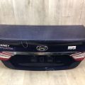69200 3Q000 | Кришка багажника HYUNDAI SONATA YF 10-14