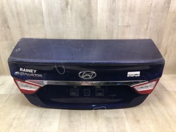 Кришка багажника HYUNDAI SONATA YF 10-14