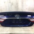 69200 3Q000 | Кришка багажника HYUNDAI SONATA YF 10-14 - Прев'ю 2