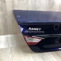 69200 3Q000 | Кришка багажника HYUNDAI SONATA YF 10-14 - Прев'ю 4