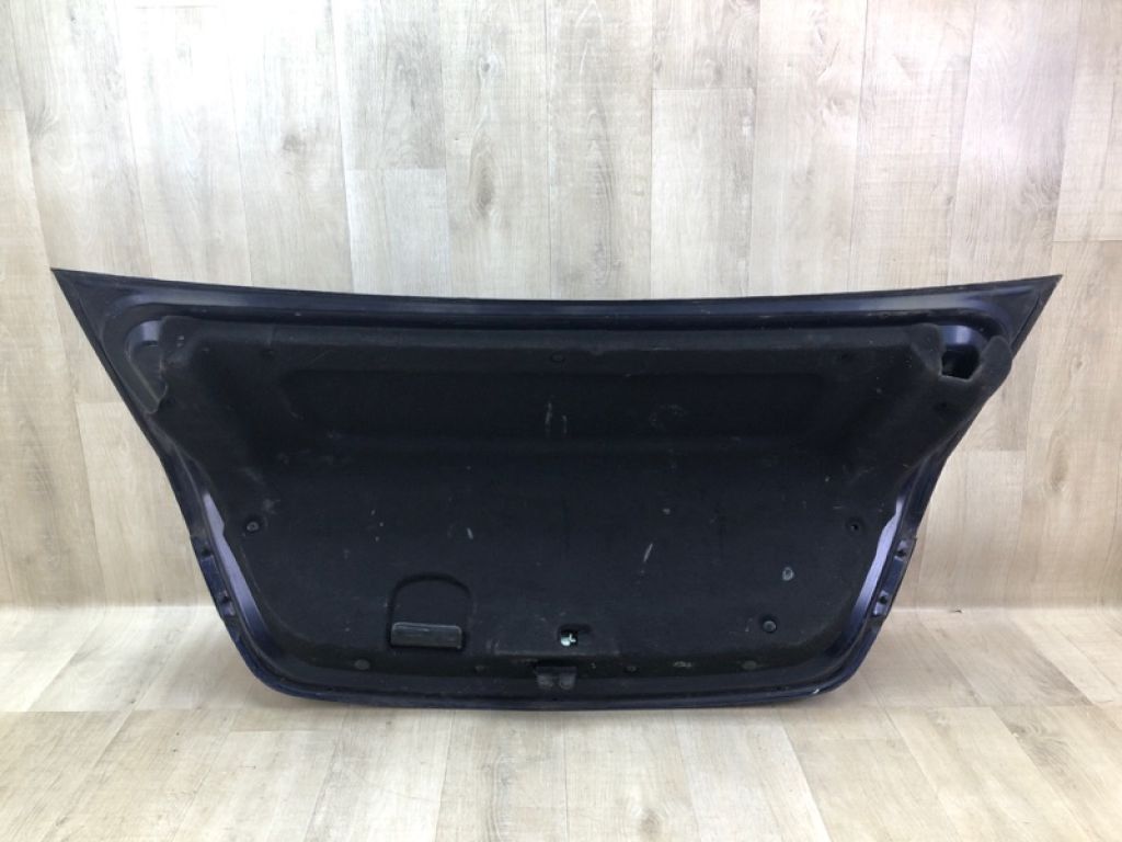 69200 3Q000 | Кришка багажника HYUNDAI SONATA YF 10-14 - Фото 6