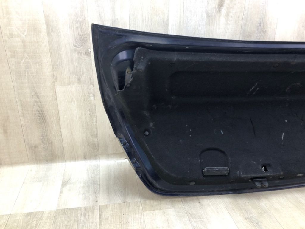 69200 3Q000 | Кришка багажника HYUNDAI SONATA YF 10-14 - Фото 7