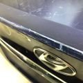 69200 3Q000 | Кришка багажника HYUNDAI SONATA YF 10-14 - Прев'ю 11