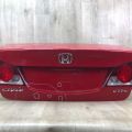 68500-SNK-G00ZZ | Кришка багажника HONDA CIVIC 4D 06-11 - Прев'ю 2