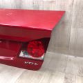 68500-SNK-G00ZZ | Кришка багажника HONDA CIVIC 4D 06-11 - Прев'ю 5
