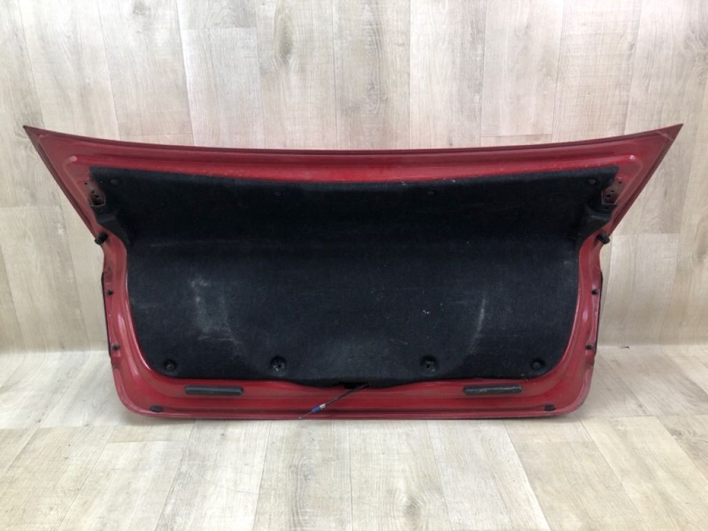 68500-SNK-G00ZZ | Кришка багажника HONDA CIVIC 4D 06-11 - Фото 6
