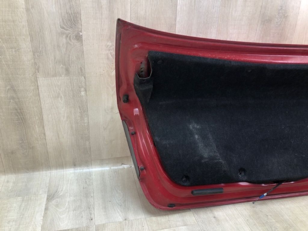 68500-SNK-G00ZZ | Кришка багажника HONDA CIVIC 4D 06-11 - Фото 7