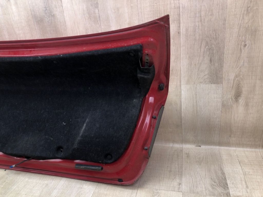68500-SNK-G00ZZ | Кришка багажника HONDA CIVIC 4D 06-11 - Фото 8