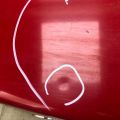 68500-SNK-G00ZZ | Кришка багажника HONDA CIVIC 4D 06-11 - Прев'ю 16