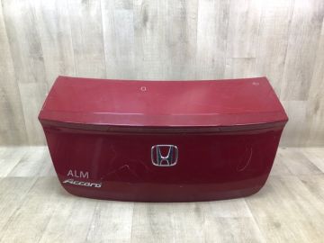 Кришка багажника HONDA ACCORD COUPE CT 12-