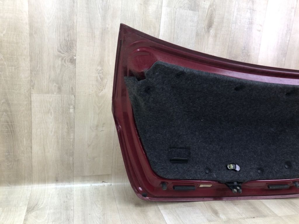 68500-T3L-A90ZZ | Кришка багажника HONDA ACCORD COUPE CT 12- - Фото 7