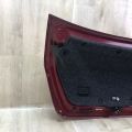 68500-T3L-A90ZZ | Кришка багажника HONDA ACCORD COUPE CT 12- - Прев'ю 7