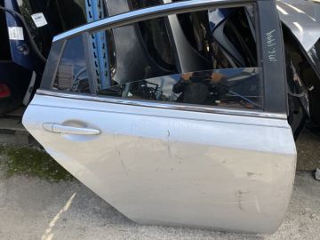 Двері задні праві MAZDA 6 GH 07-12