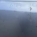 GS3L-72-020G | Дверь задняя правая MAZDA 6 GH 07-12 - Превью 7
