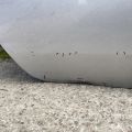GS3L-72-020G | Дверь задняя правая MAZDA 6 GH 07-12 - Превью 9