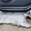 GS3L-72-020G | Дверь задняя правая MAZDA 6 GH 07-12 - Превью 20