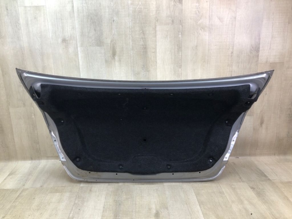 64401-06A40 | Кришка багажника TOYOTA CAMRY 55 14-17 - Фото 6