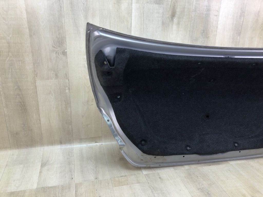 64401-06A40 | Кришка багажника TOYOTA CAMRY 55 14-17 - Фото 7