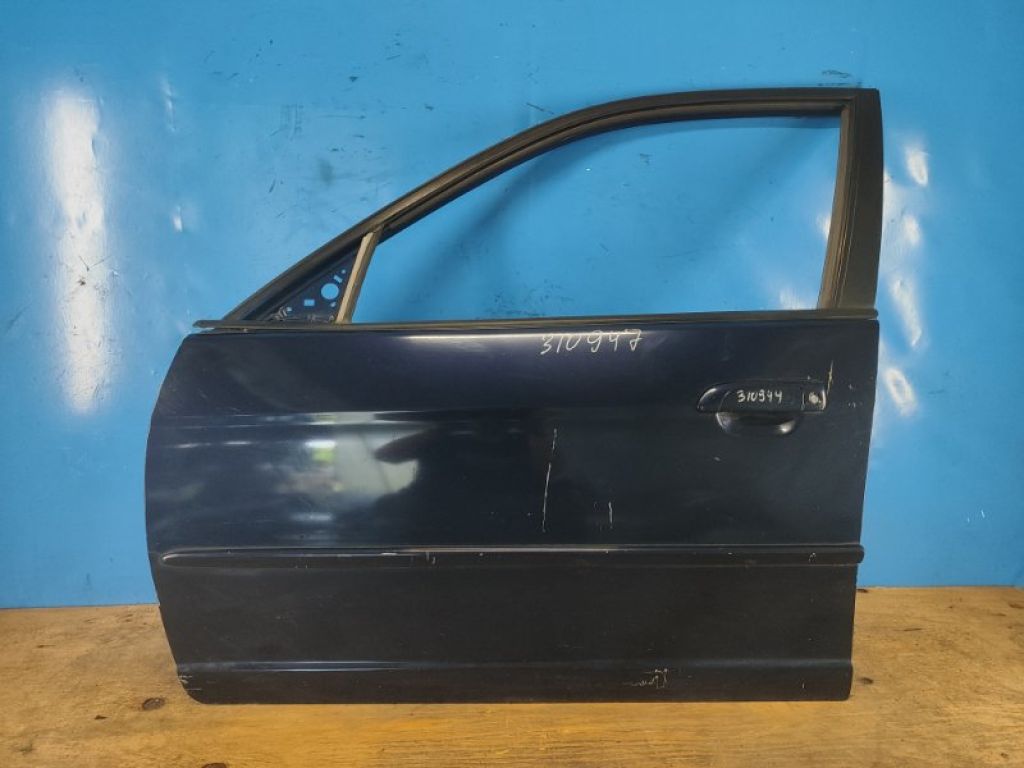 67050S5AA91ZZ | Дверь передняя левая HONDA CIVIC ES 00-05