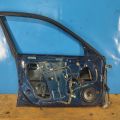 67050S5AA91ZZ | Дверь передняя левая HONDA CIVIC ES 00-05 - Превью 5