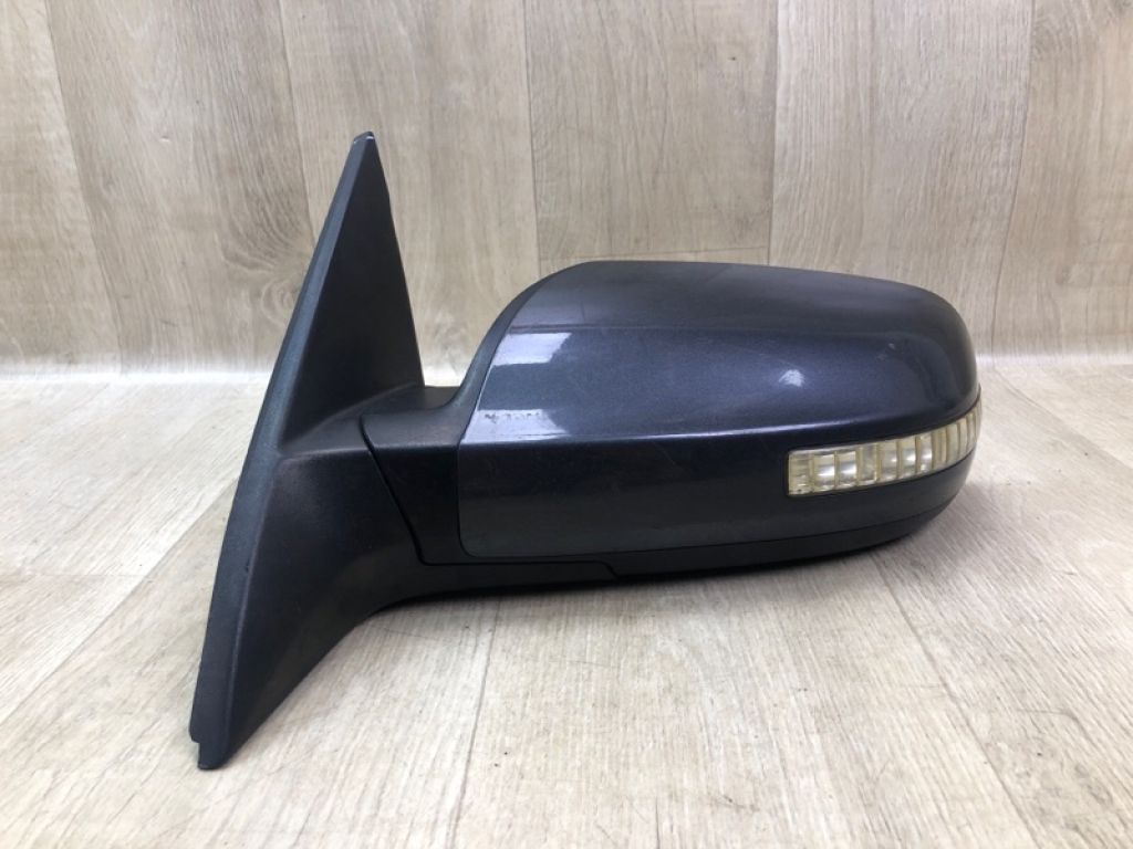 96302-ZN56E | Дзеркало ліве NISSAN ALTIMA L32 07-12