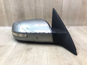 Дзеркало праве NISSAN ALTIMA L32 07-12