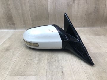 Дзеркало праве NISSAN MAXIMA A35 08-15