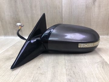 Дзеркало ліве NISSAN MAXIMA A35 08-15