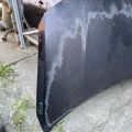 EGY1-52-31XC | Капот MAZDA CX-7 06-12 - Прев'ю 4