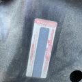 EGY1-52-31XC | Капот MAZDA CX-7 06-12 - Прев'ю 10