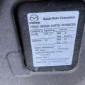 EGY1-52-31XC | Капот MAZDA CX-7 06-12 - Прев'ю 11