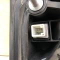 87940-06190-E0 | Дзеркало ліве TOYOTA CAMRY 40 06-11 - Прев'ю 8