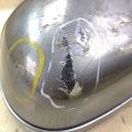 95573122601 | Зеркало правое PORSCHE CAYENNE 02-07 - Превью 11