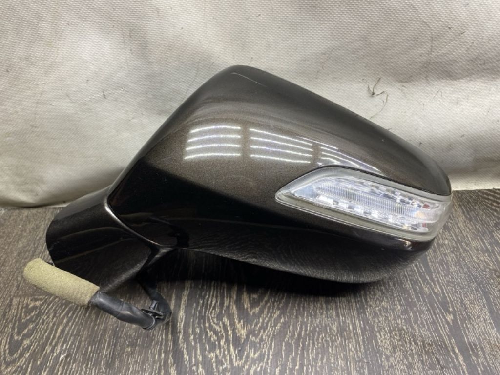 76250-TX4-A01ZE | Зеркало левое ACURA RDX 12-19