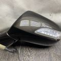 76250-TX4-A01ZE | Зеркало левое ACURA RDX 12-19