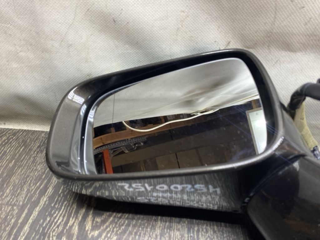 76250-TX4-A01ZE | Зеркало левое ACURA RDX 12-19 - Фото 10
