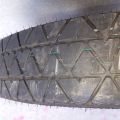 8K0601027D | Колісний диск (докатка) AUDI A5 07-17 - Прев'ю 3